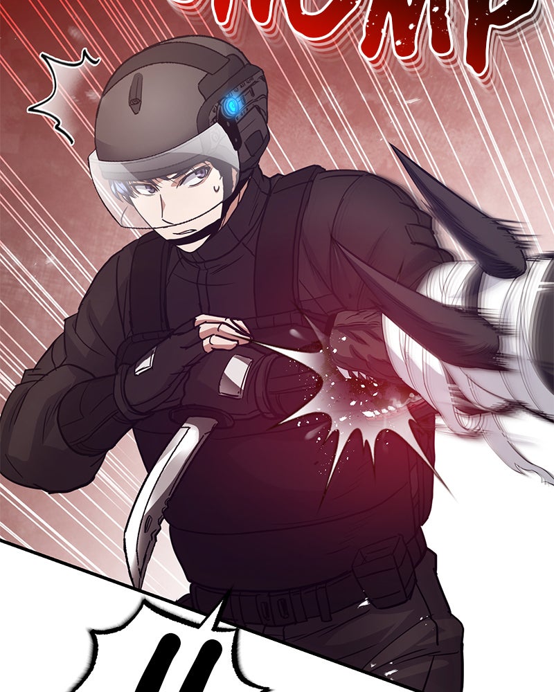 Read The Perfect Hybrid EN Manga Online