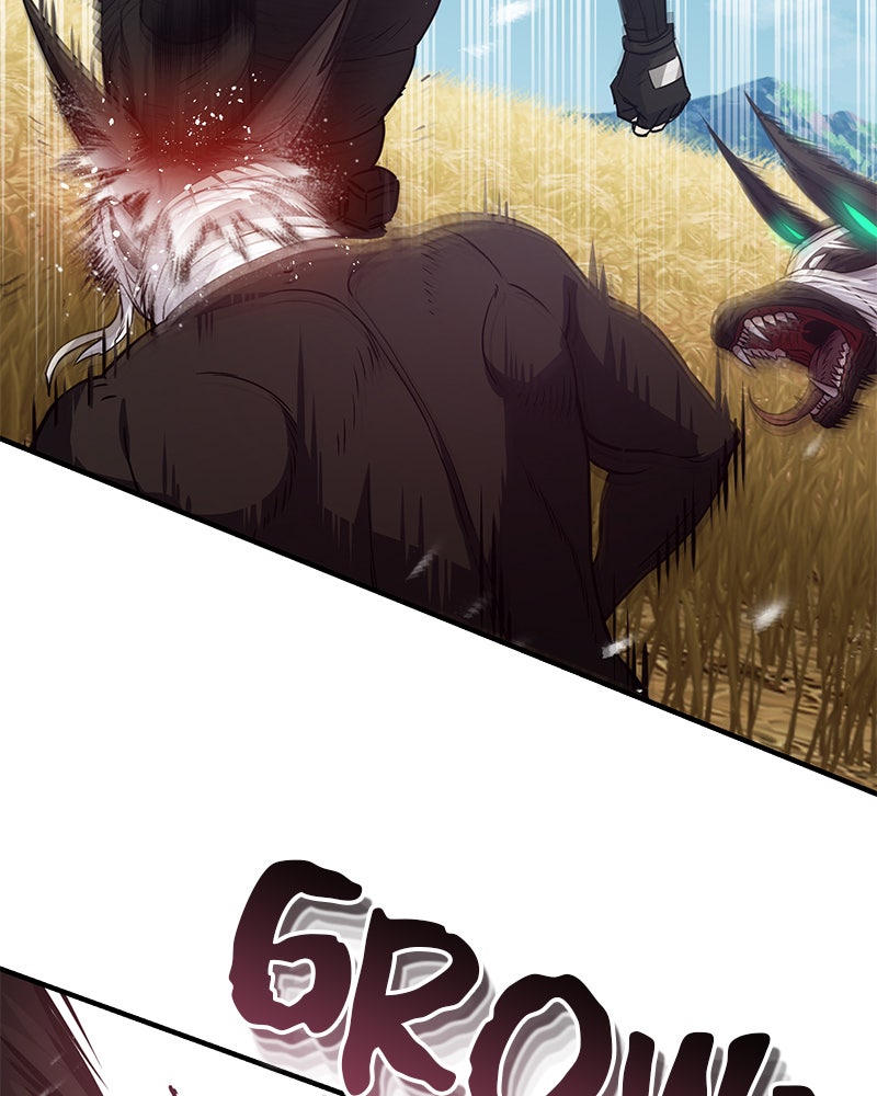 Read The Perfect Hybrid EN Manga Online