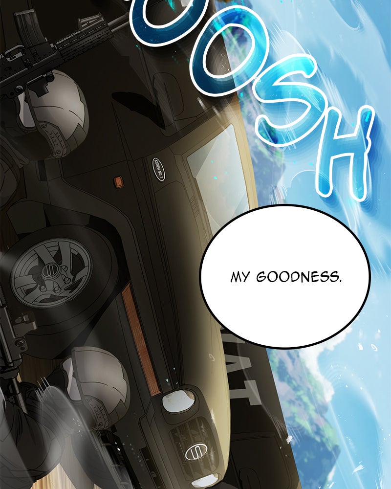 Read The Perfect Hybrid EN Manga Online