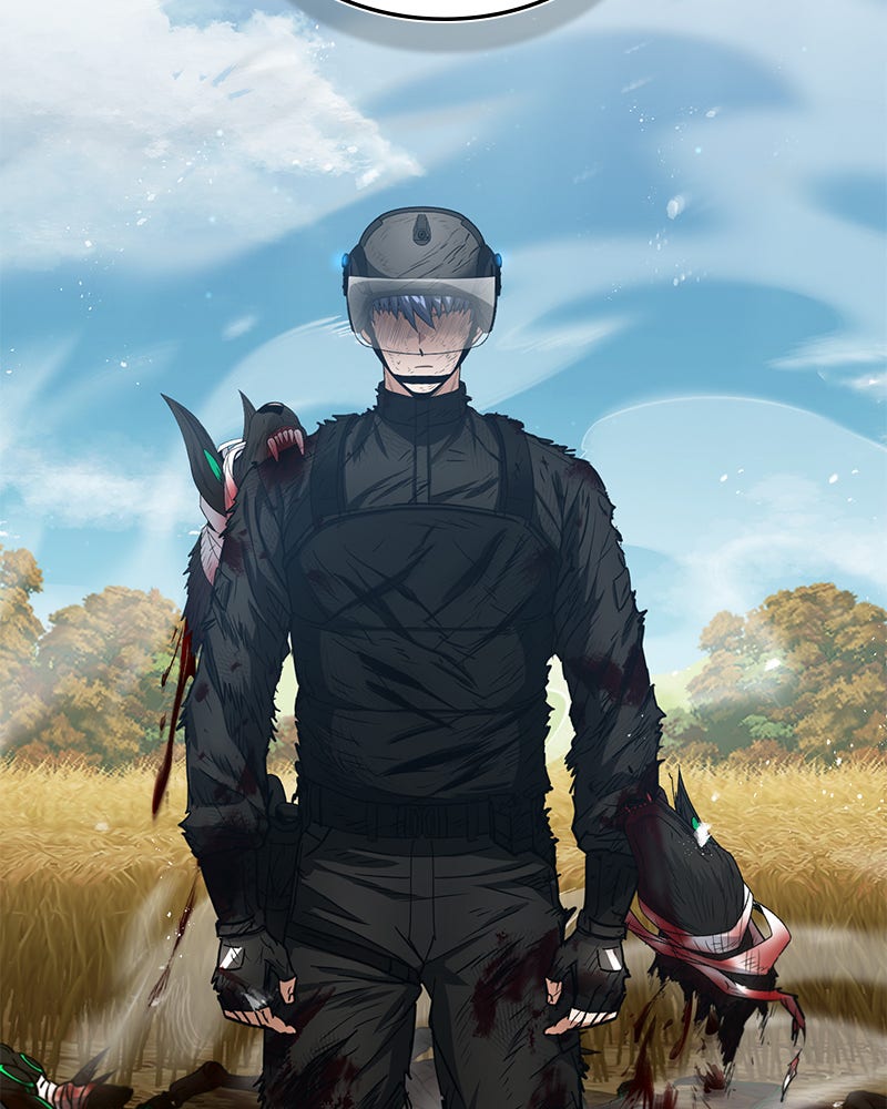 Read The Perfect Hybrid EN Manga Online