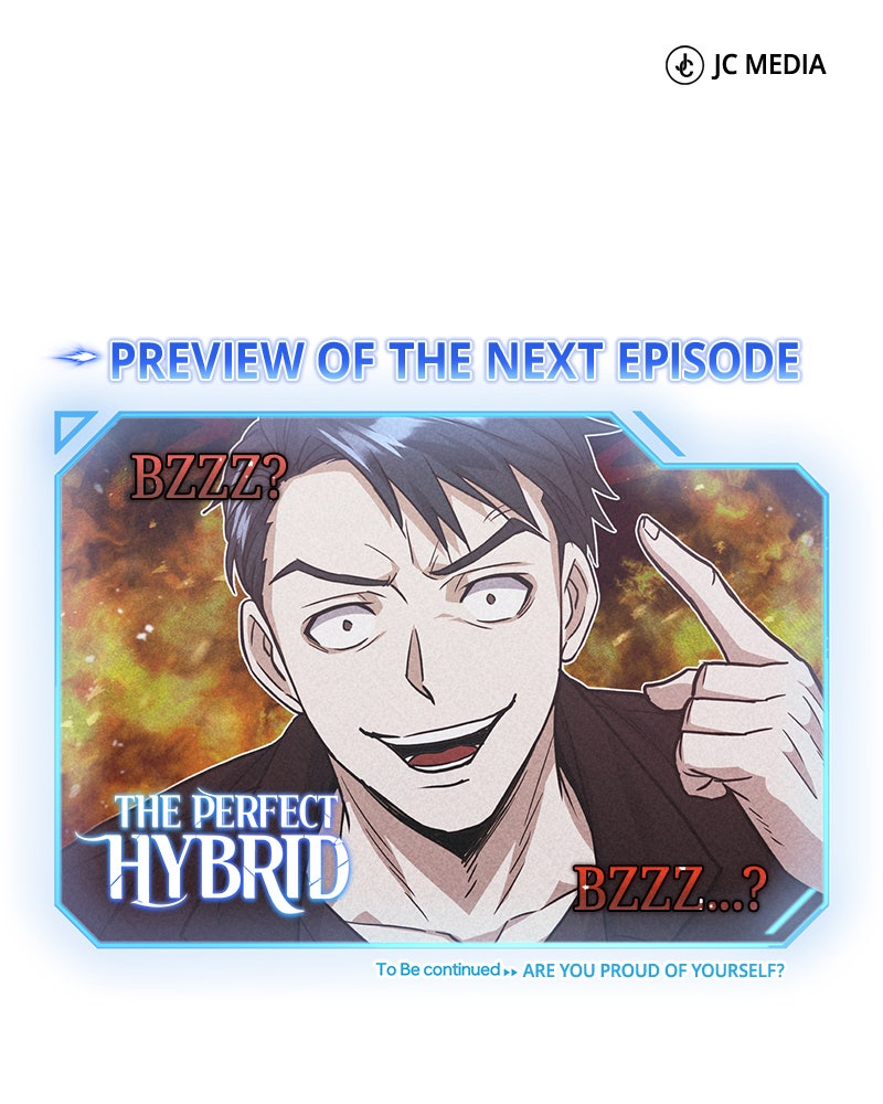 Read The Perfect Hybrid EN Manga Online