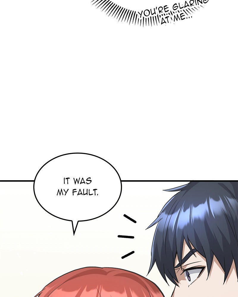 Read The Perfect Hybrid EN Manga Online
