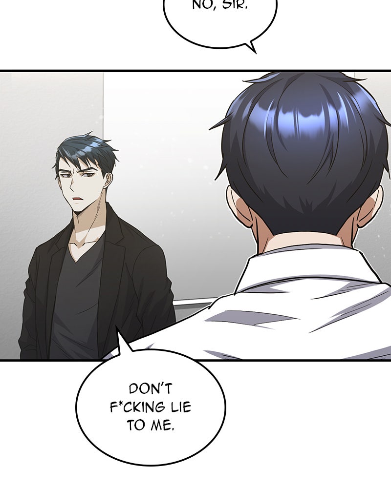 Read The Perfect Hybrid EN Manga Online