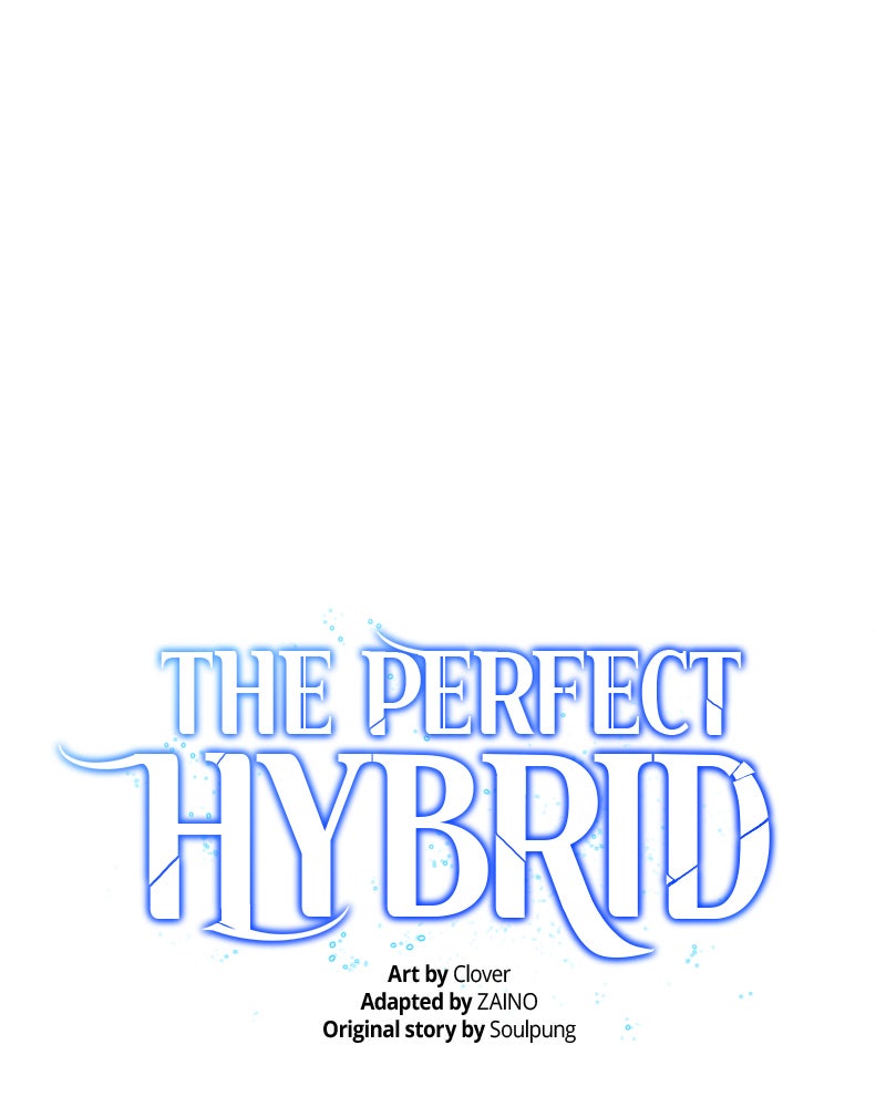 Read The Perfect Hybrid EN Manga Online