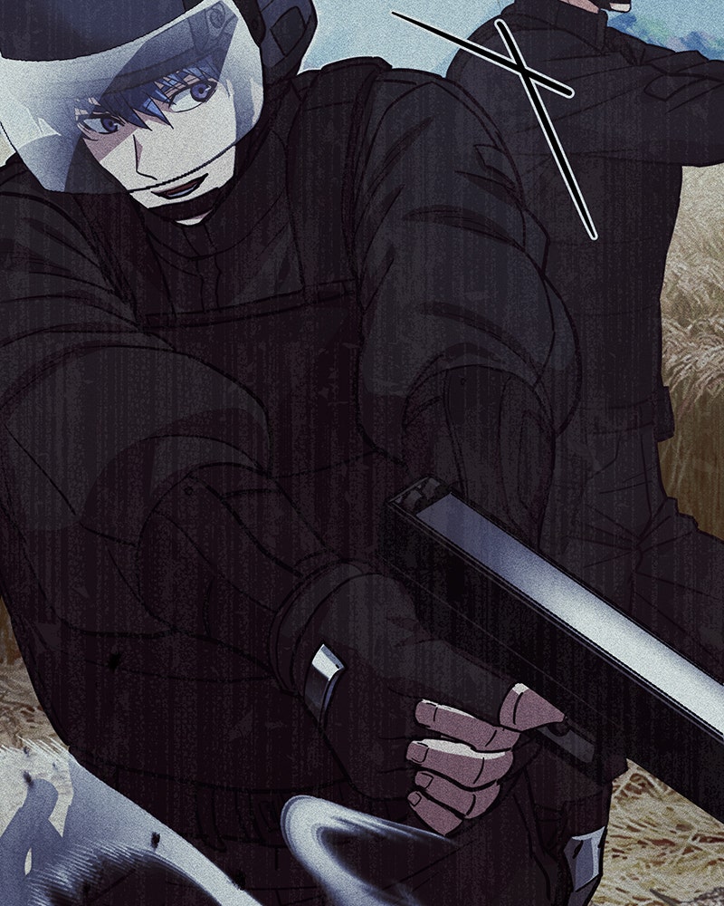 Read The Perfect Hybrid EN Manga Online