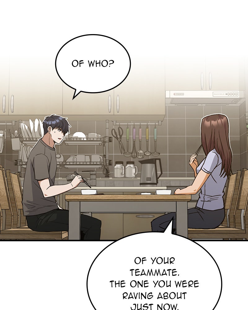 Read The Perfect Hybrid EN Manga Online