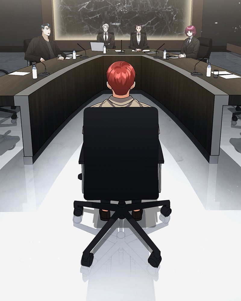 Read The Perfect Hybrid EN Manga Online