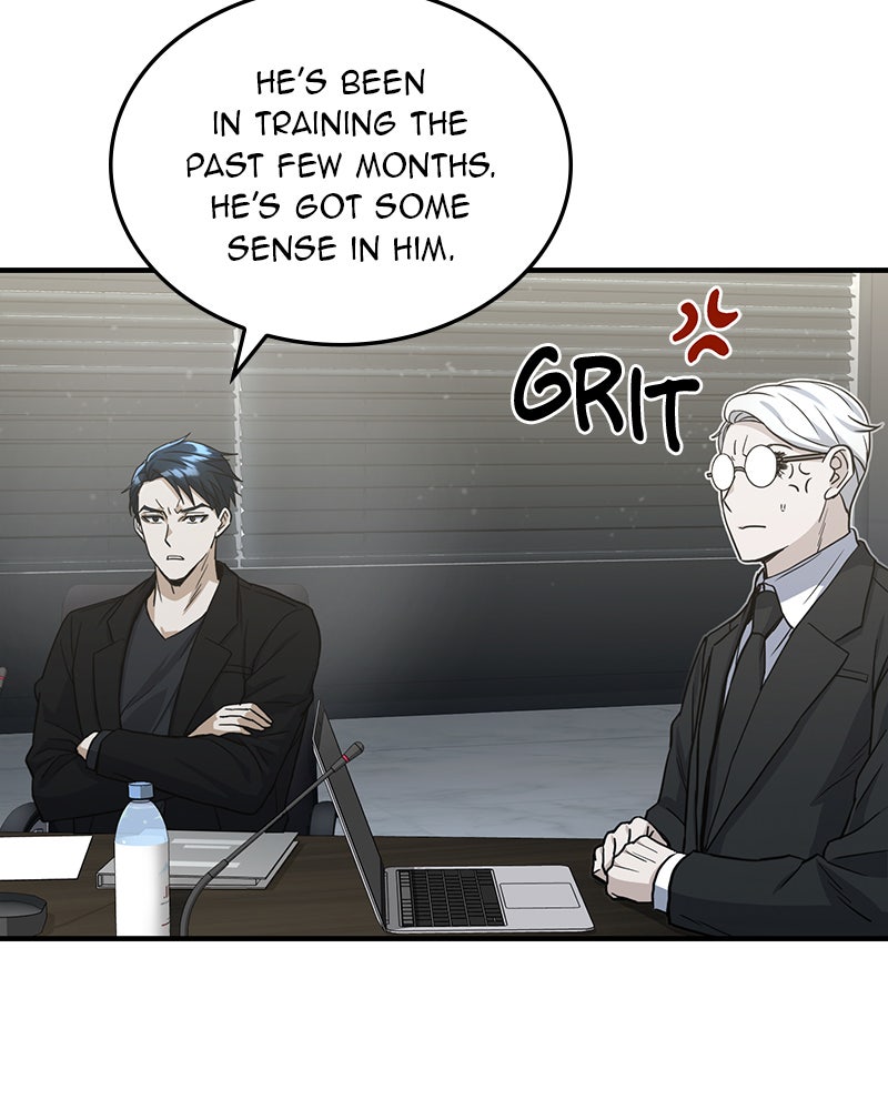 Read The Perfect Hybrid EN Manga Online