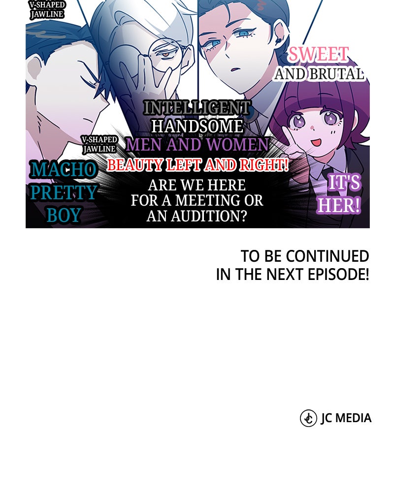 Read The Perfect Hybrid EN Manga Online