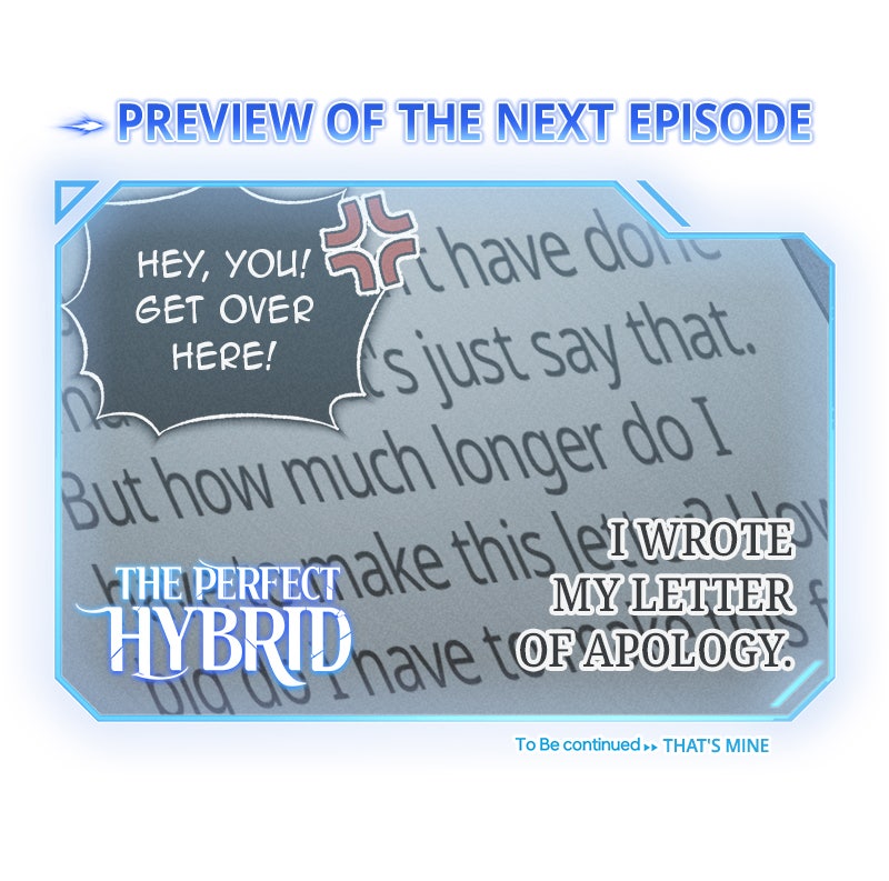 Read The Perfect Hybrid EN Manga Online