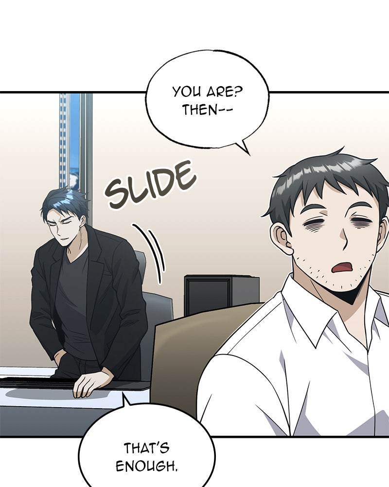 Read The Perfect Hybrid EN Manga Online