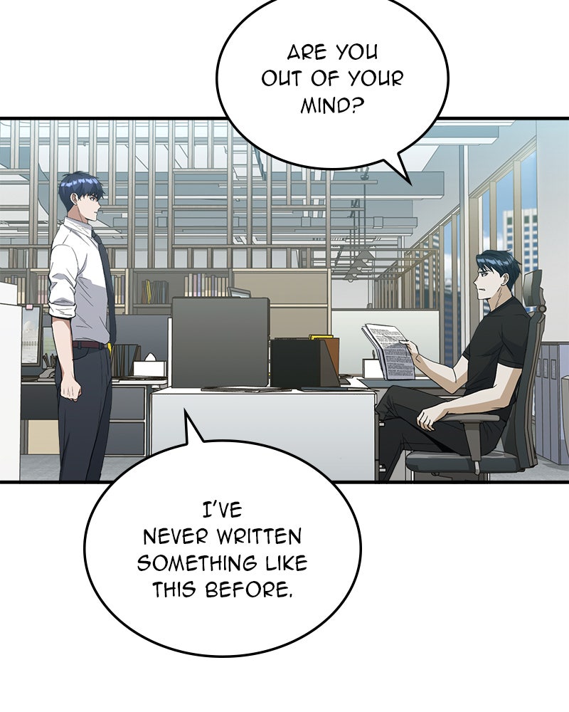 Read The Perfect Hybrid EN Manga Online