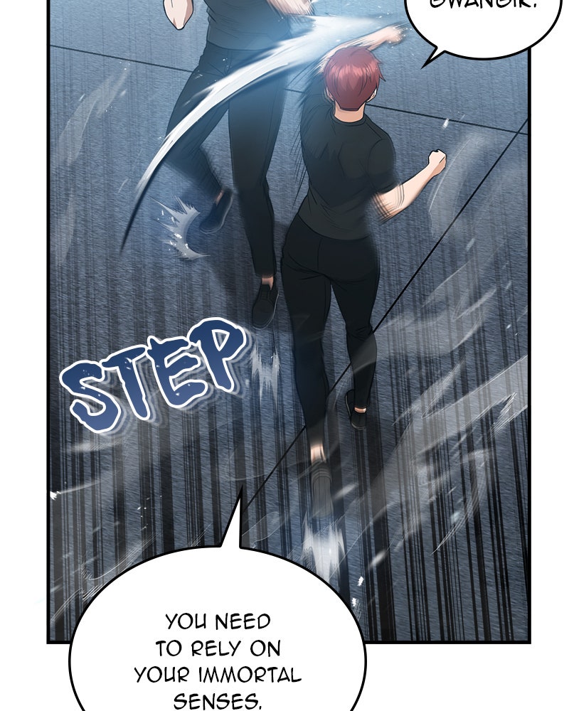 Read The Perfect Hybrid EN Manga Online