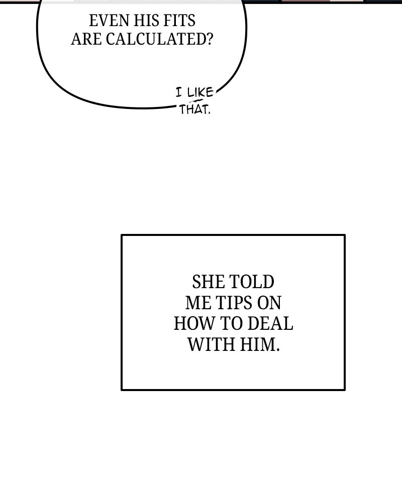 Read The Perfect Hybrid EN Manga Online