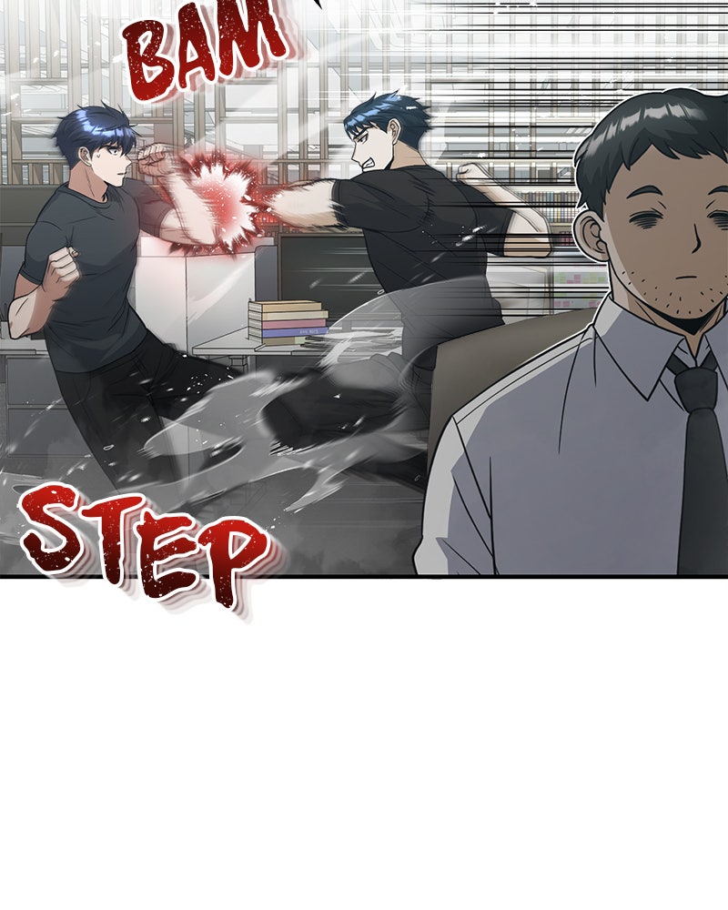 Read The Perfect Hybrid EN Manga Online