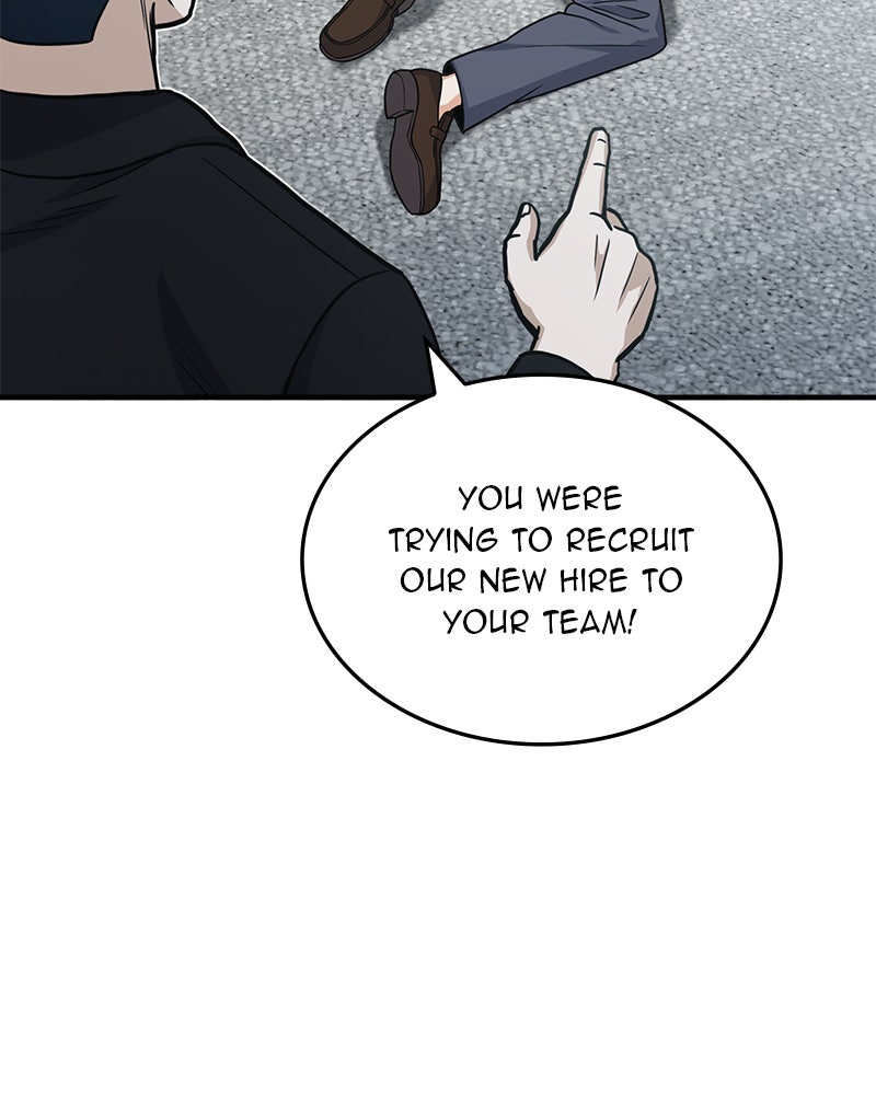 Read The Perfect Hybrid EN Manga Online