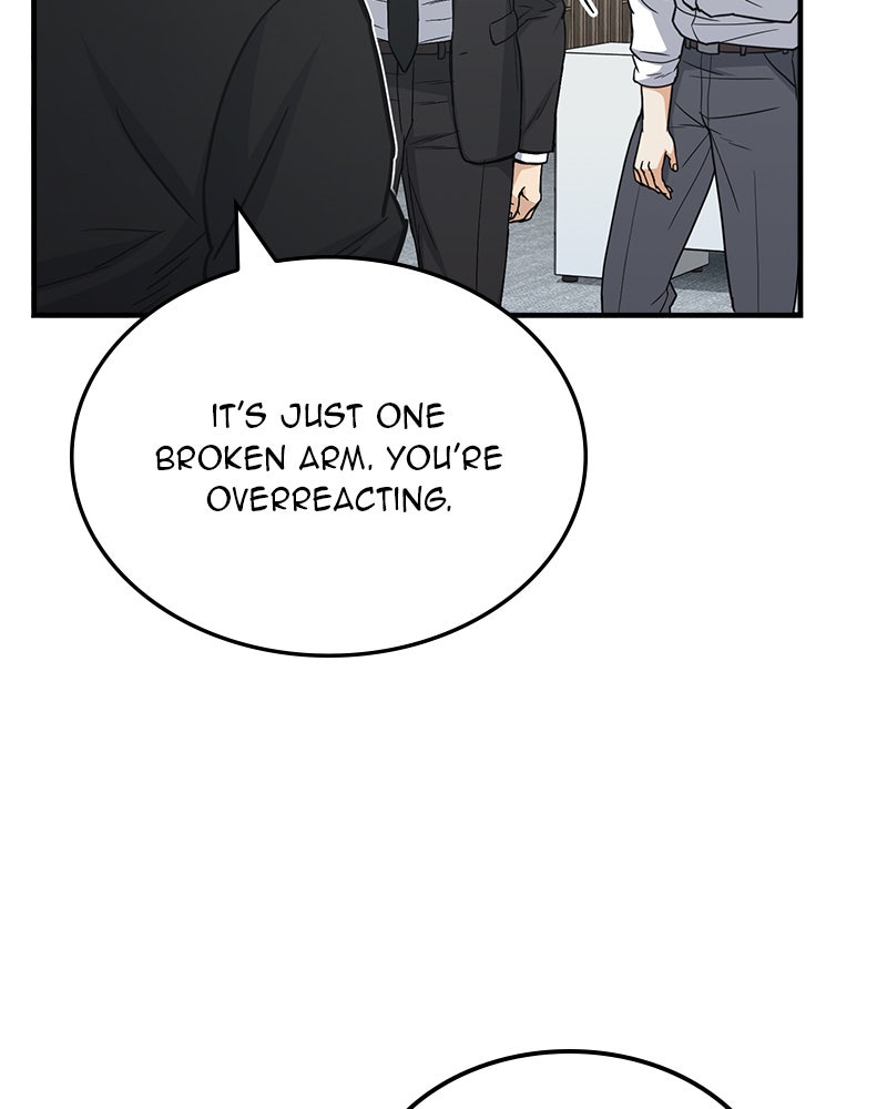 Read The Perfect Hybrid EN Manga Online