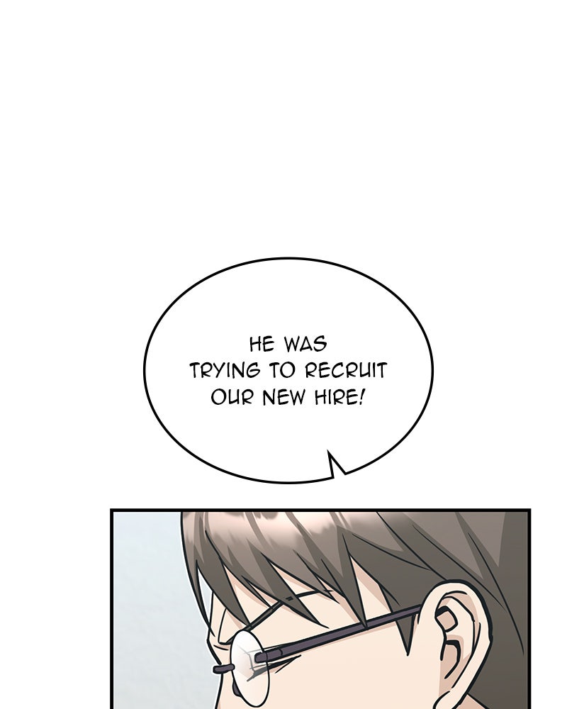 Read The Perfect Hybrid EN Manga Online