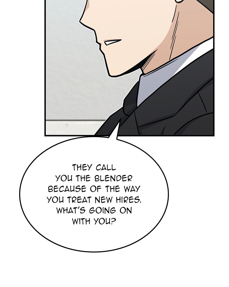 Read The Perfect Hybrid EN Manga Online