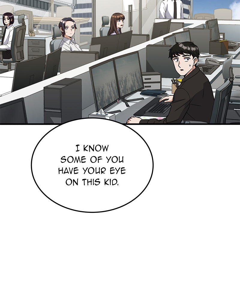Read The Perfect Hybrid EN Manga Online