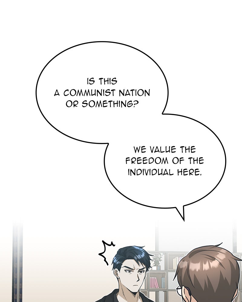 Read The Perfect Hybrid EN Manga Online