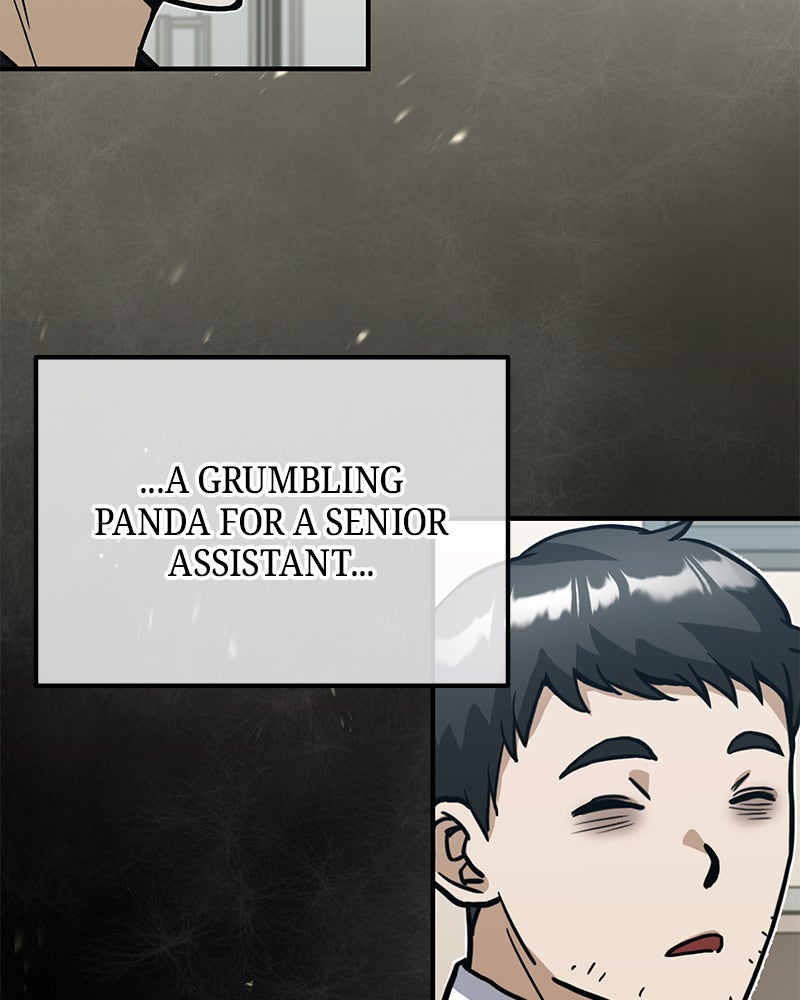 Read The Perfect Hybrid EN Manga Online