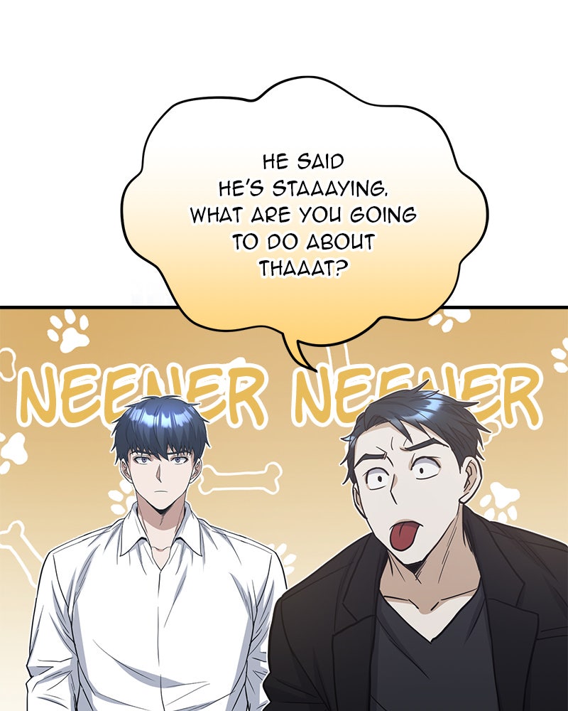 Read The Perfect Hybrid EN Manga Online