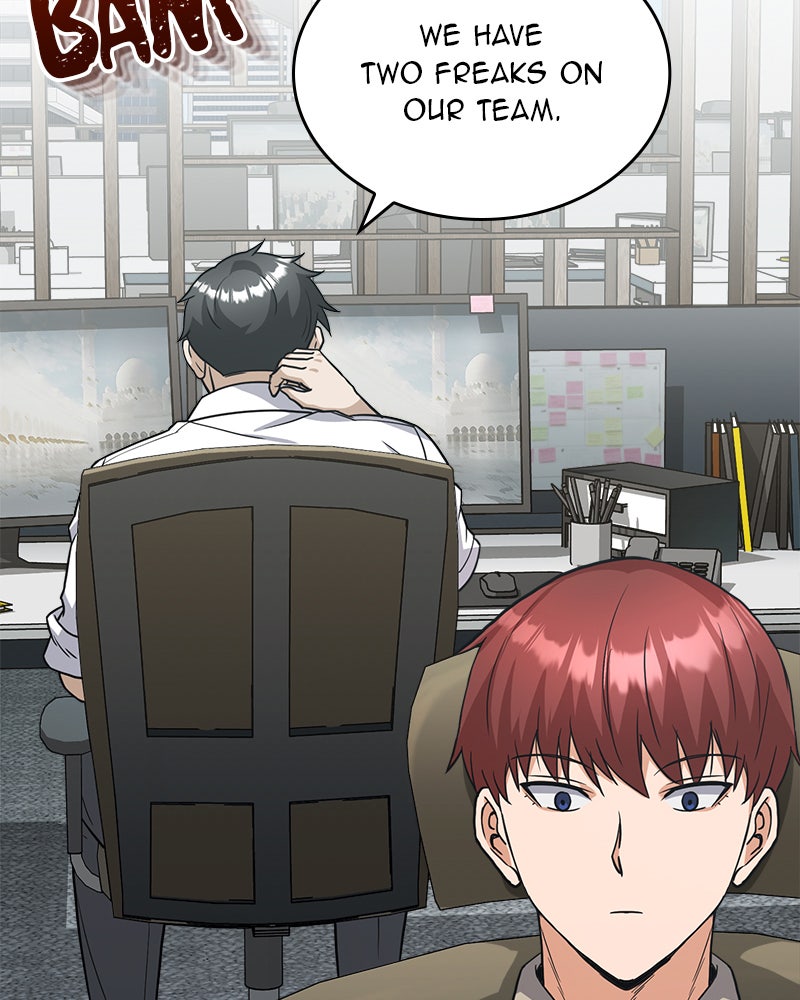 Read The Perfect Hybrid EN Manga Online