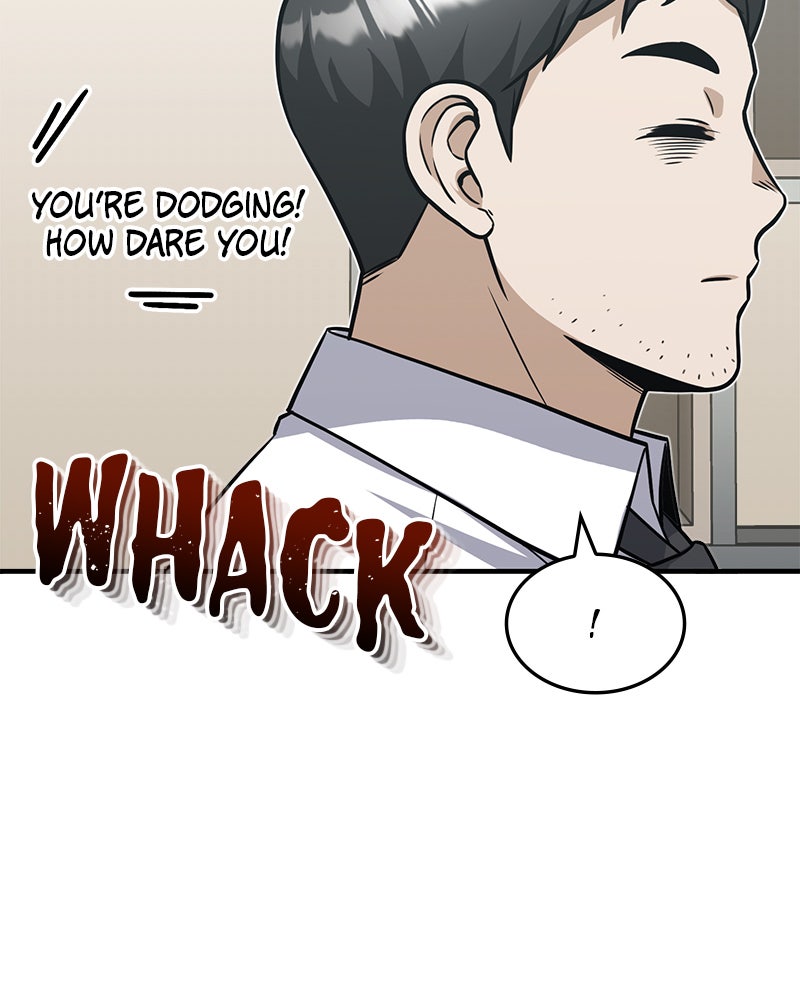 Read The Perfect Hybrid EN Manga Online