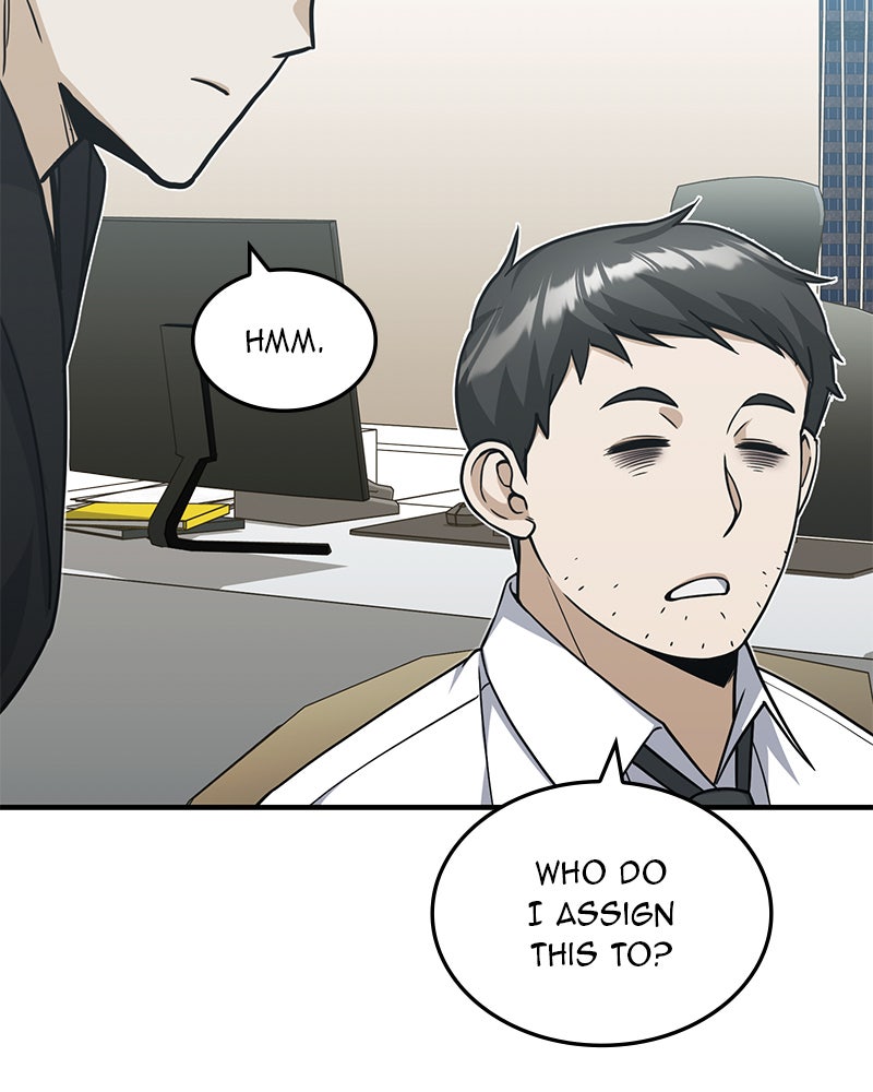 Read The Perfect Hybrid EN Manga Online
