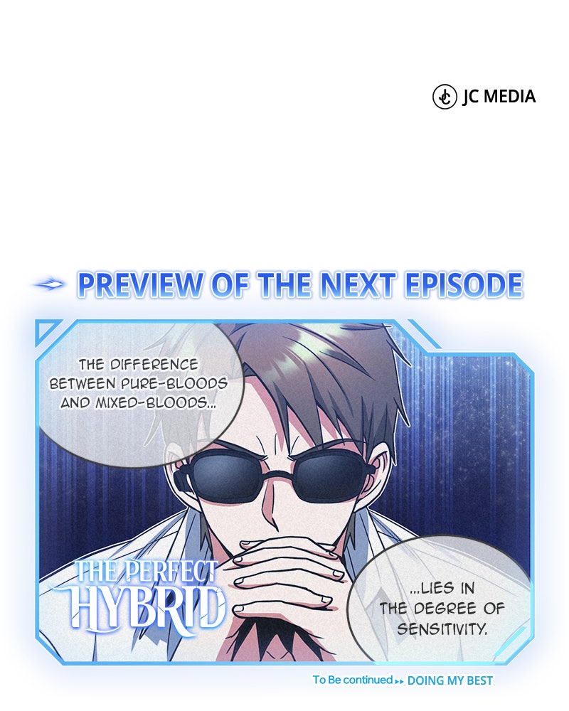 Read The Perfect Hybrid EN Manga Online