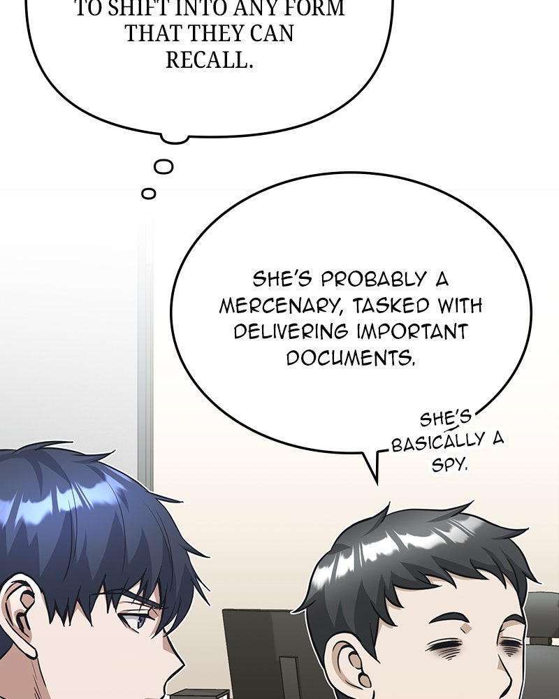 Read The Perfect Hybrid EN Manga Online