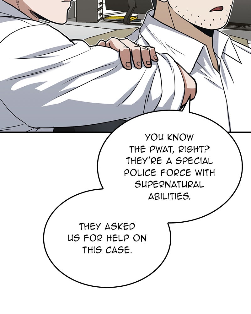 Read The Perfect Hybrid EN Manga Online