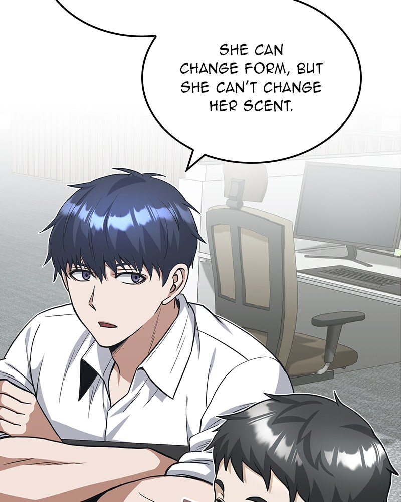 Read The Perfect Hybrid EN Manga Online