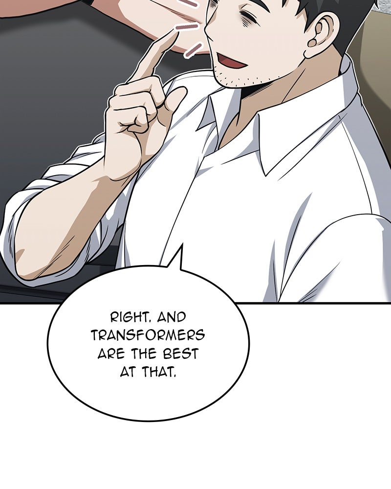 Read The Perfect Hybrid EN Manga Online