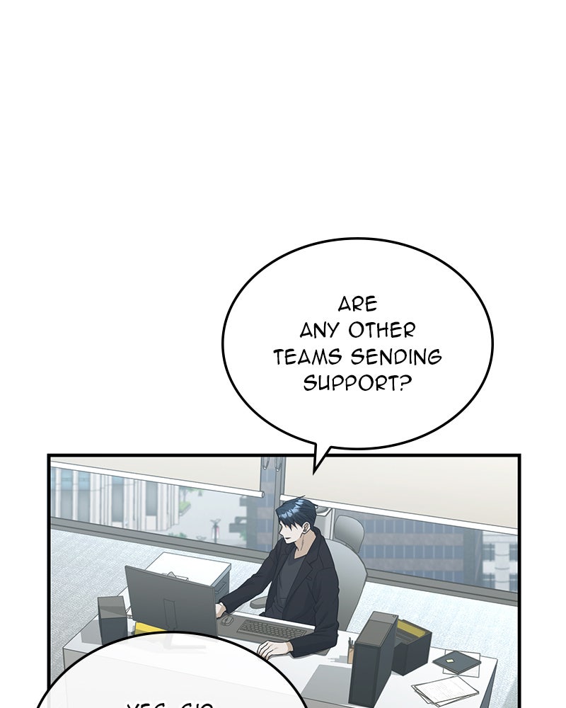 Read The Perfect Hybrid EN Manga Online