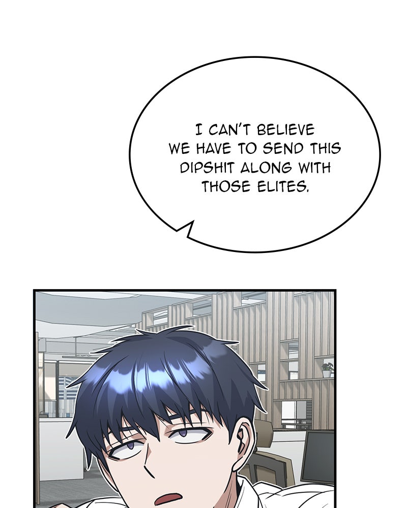 Read The Perfect Hybrid EN Manga Online