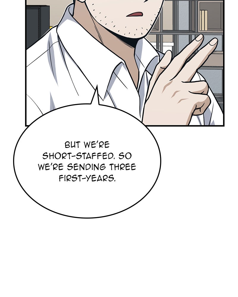 Read The Perfect Hybrid EN Manga Online