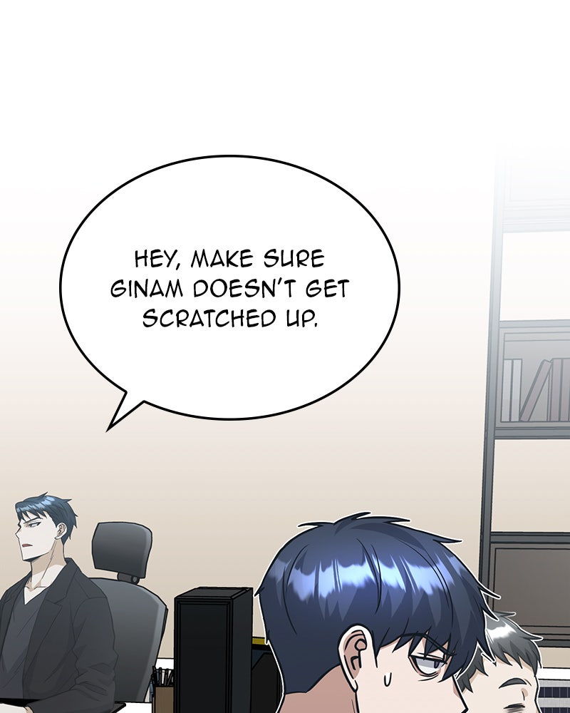 Read The Perfect Hybrid EN Manga Online