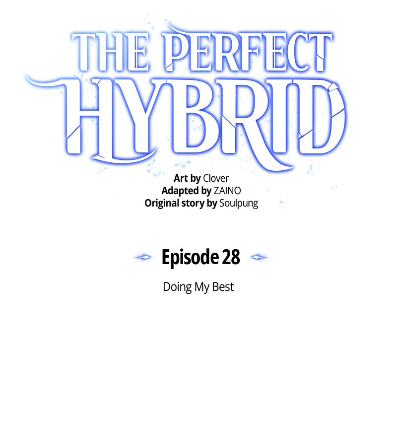 Read The Perfect Hybrid EN Manga Online