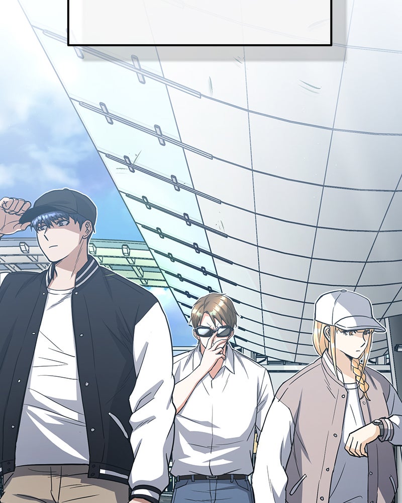 Read The Perfect Hybrid EN Manga Online