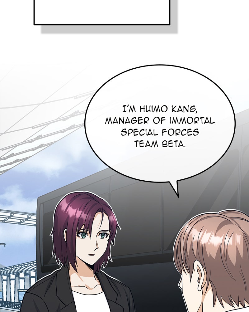 Read The Perfect Hybrid EN Manga Online