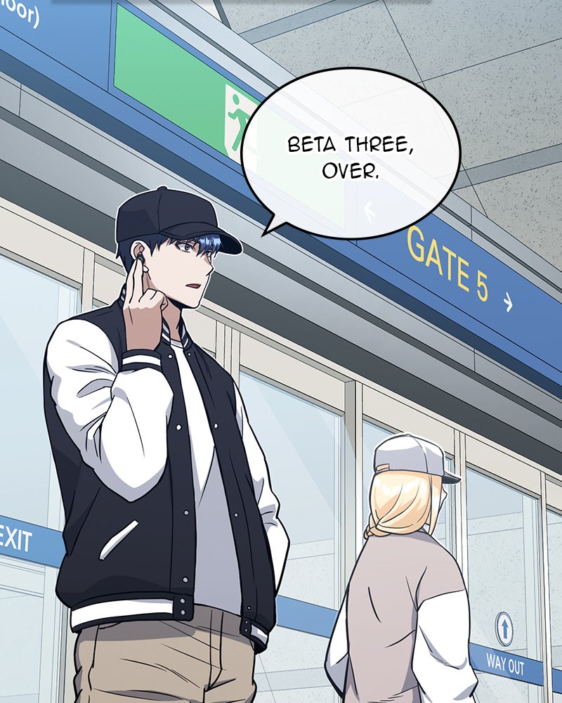 Read The Perfect Hybrid EN Manga Online
