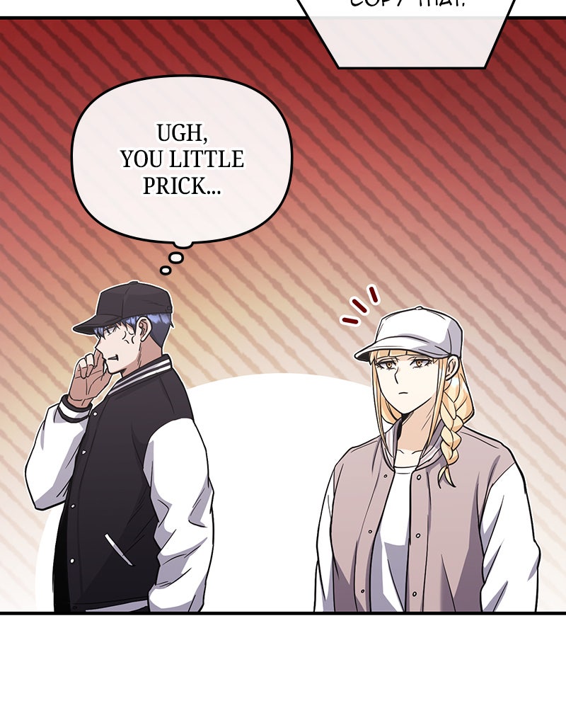 Read The Perfect Hybrid EN Manga Online