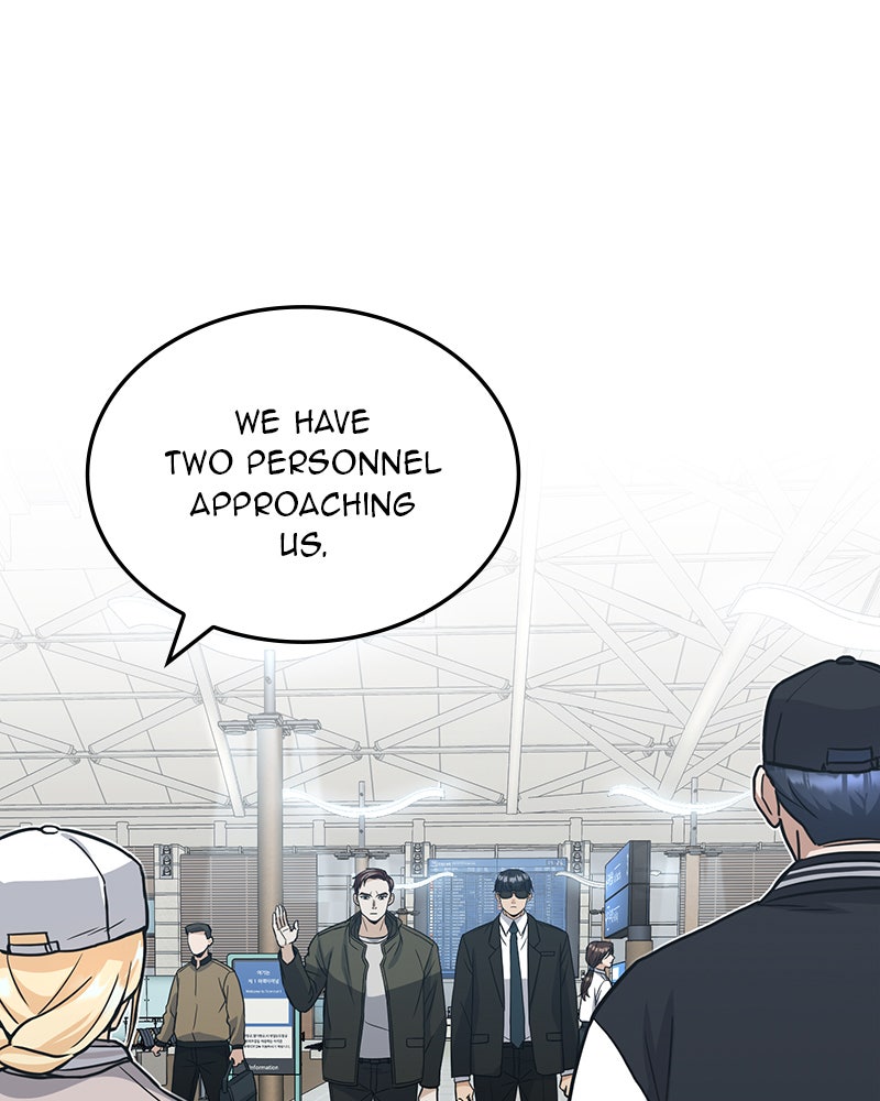 Read The Perfect Hybrid EN Manga Online