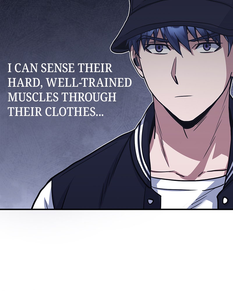 Read The Perfect Hybrid EN Manga Online