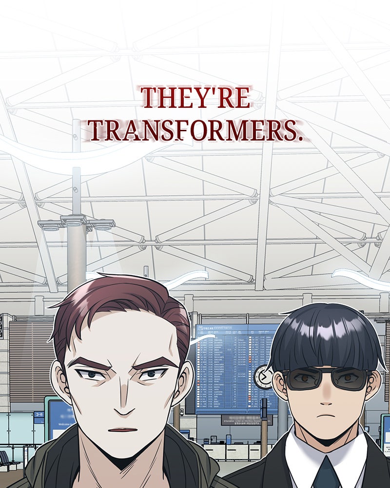 Read The Perfect Hybrid EN Manga Online