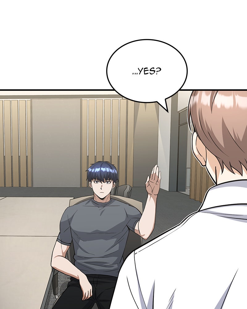 Read The Perfect Hybrid EN Manga Online