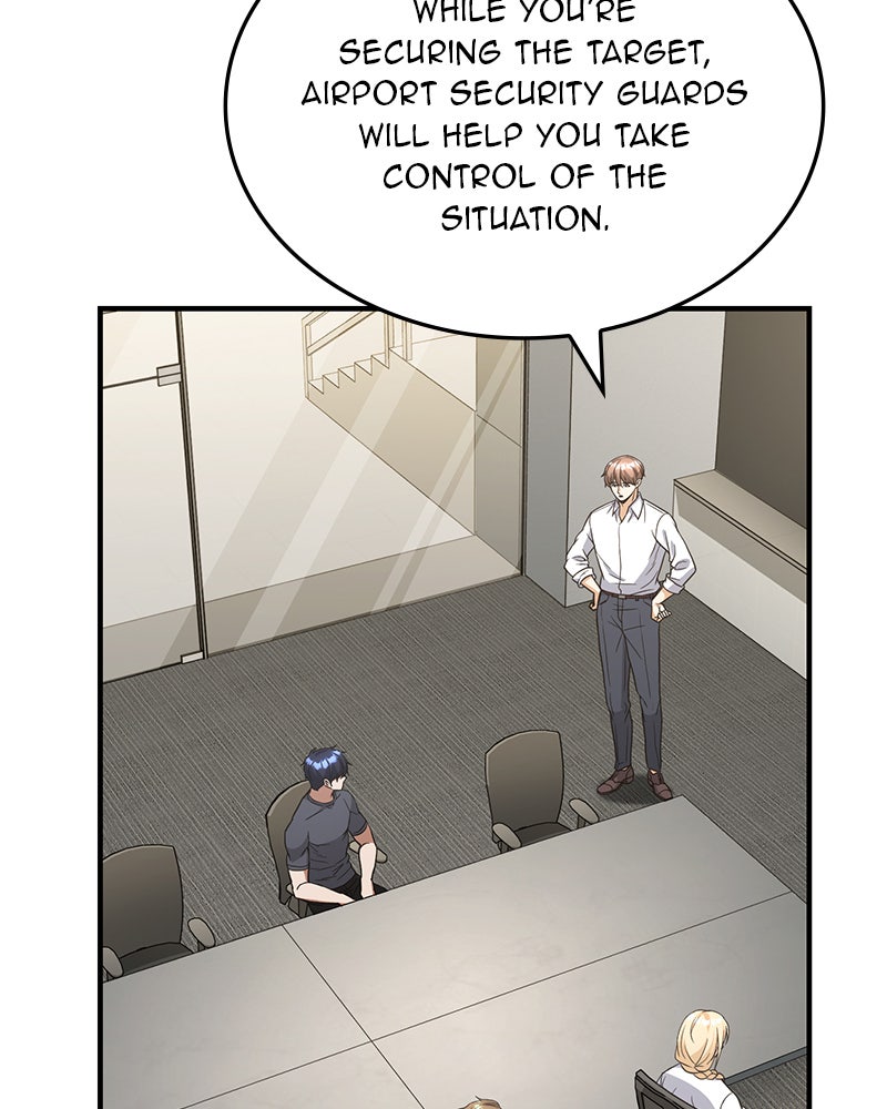 Read The Perfect Hybrid EN Manga Online