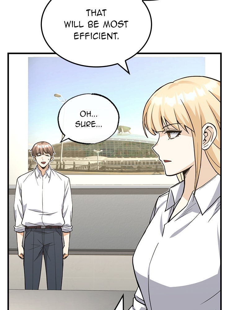 Read The Perfect Hybrid EN Manga Online